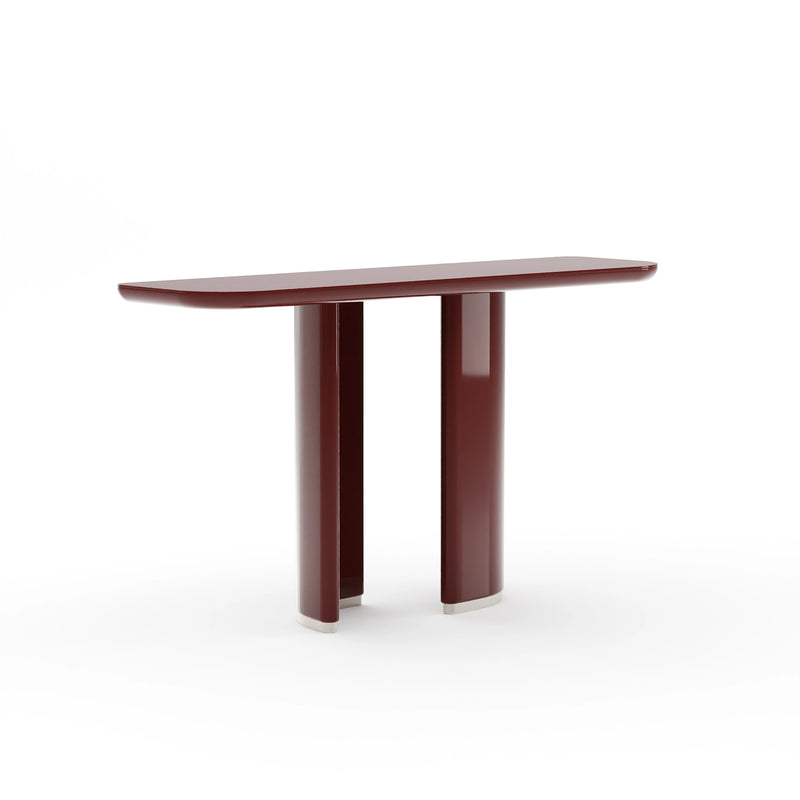 Tobie Console