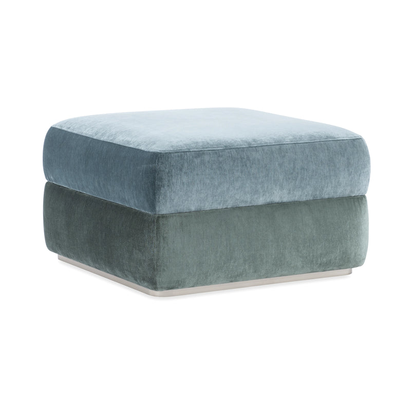 Parity Storage Ottoman