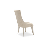 Side Chair - 3rd angle