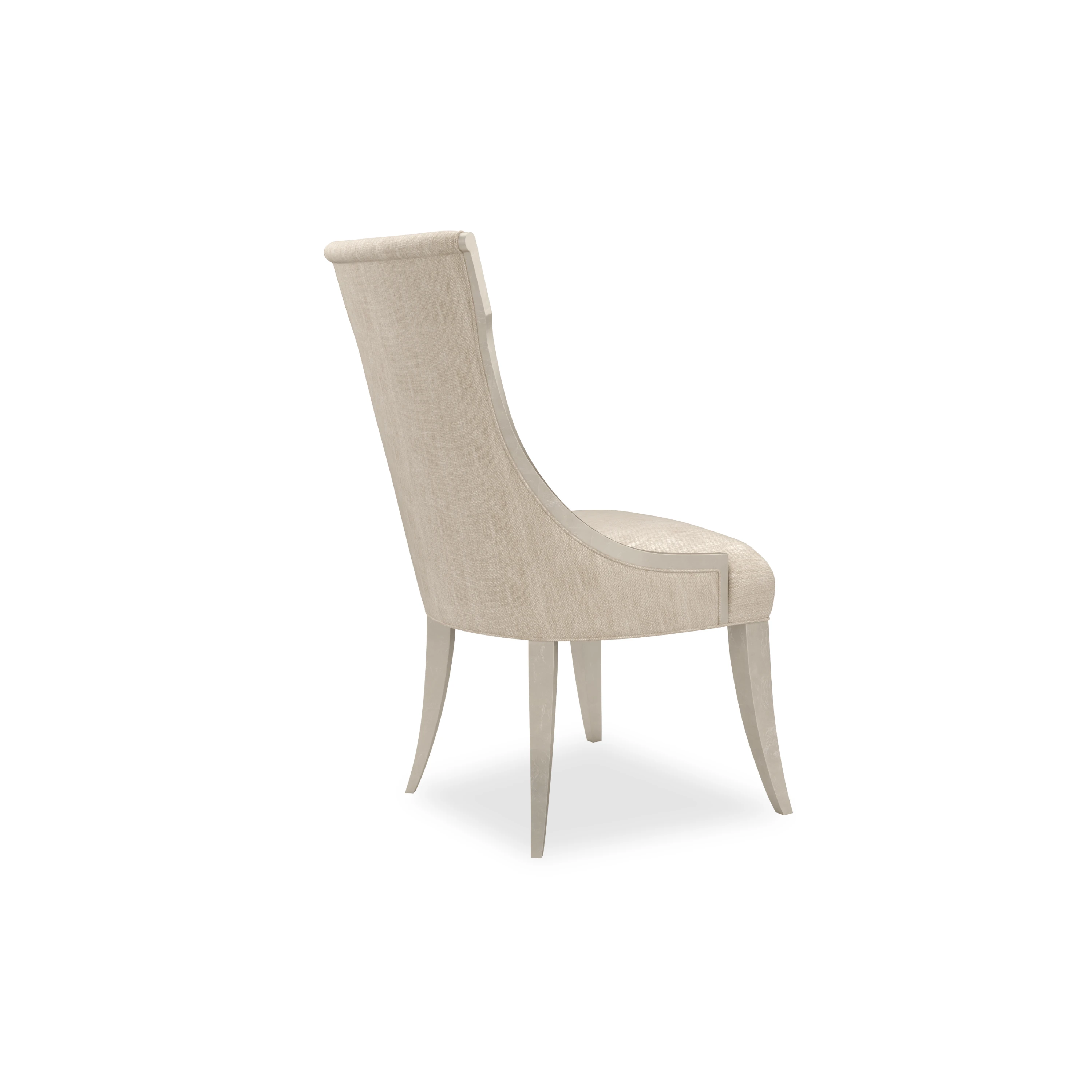 Side Chair - 3rd angle