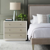 A Clear Touch in room - angle 1