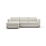 Counter Balance Left Chaise Sec Small - primary image