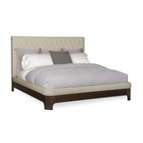 Moderne Bed Kg/Ck Fb - primary image