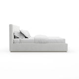 The Boutique Kg Storage Bed - 2nd angle