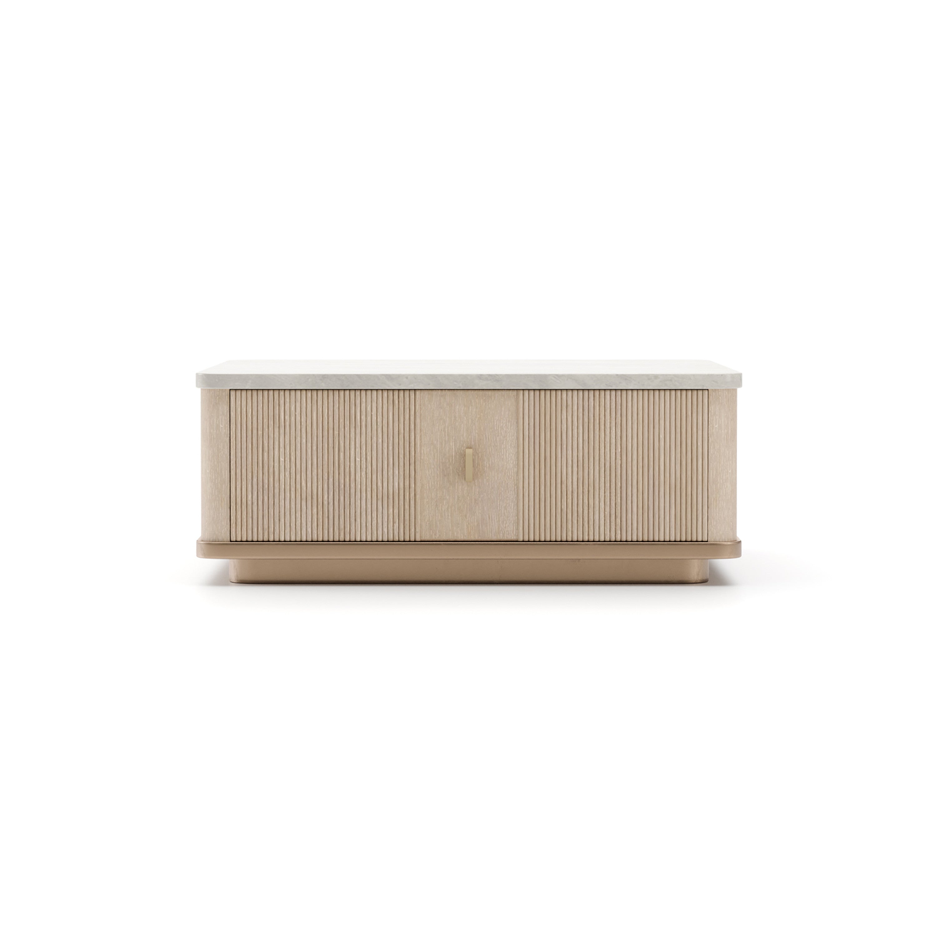 Rhythm Square Cocktail Table - main image
