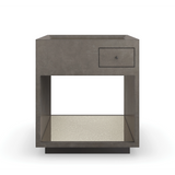 Dark Matter End Table - primary image