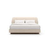 *Fleur Uph King Bed - main image