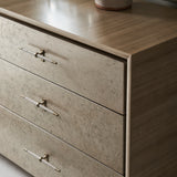 Hang Up Dresser - detail 2.0