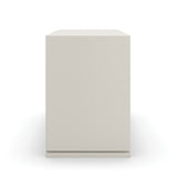 Silver Lining Nightstand
