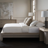 Balance Bed - King in room - angle 1