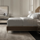 Fontainebleau Platform - King in room - angle 1