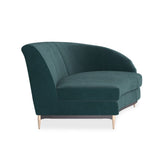 Three'S Company Raf Sofa