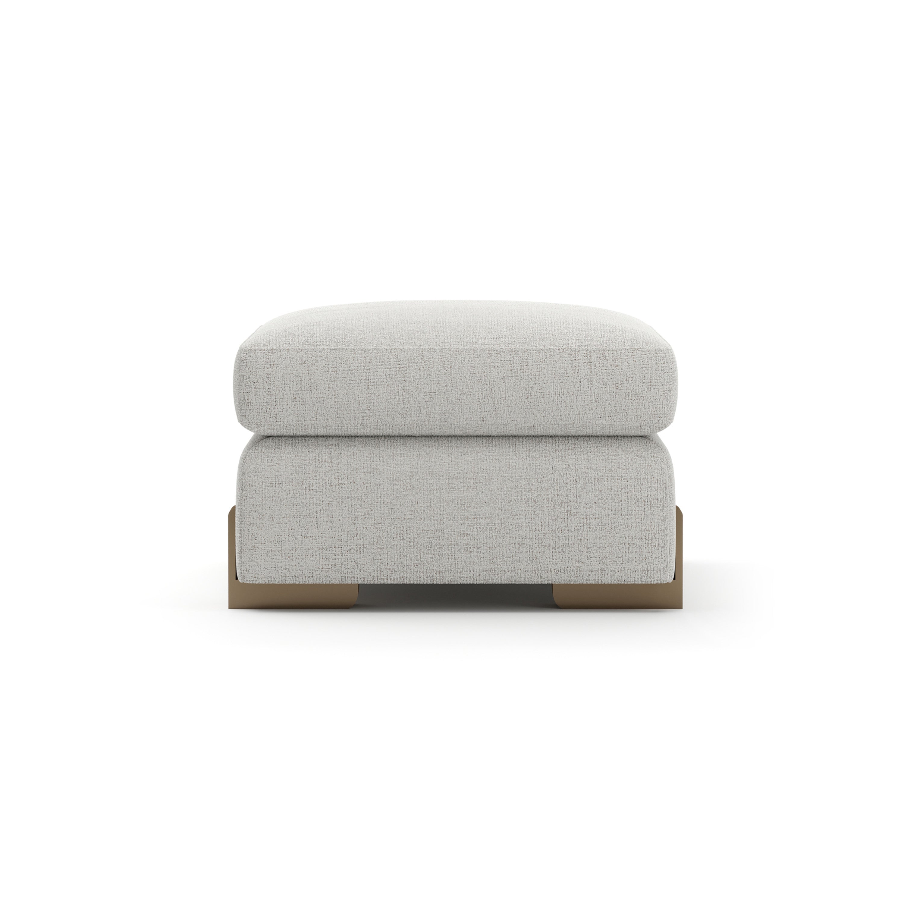 Counter Balance Ottoman Birch - 2nd angle