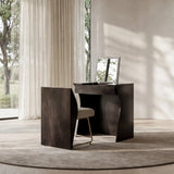 KISMET VANITY in room - angle 1