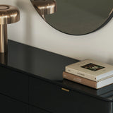 Overlap Vanity Dark - detail 2.0