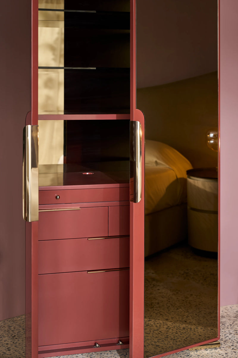 Allure Armoire