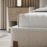 Counter Balance King Bed - detail 3.0