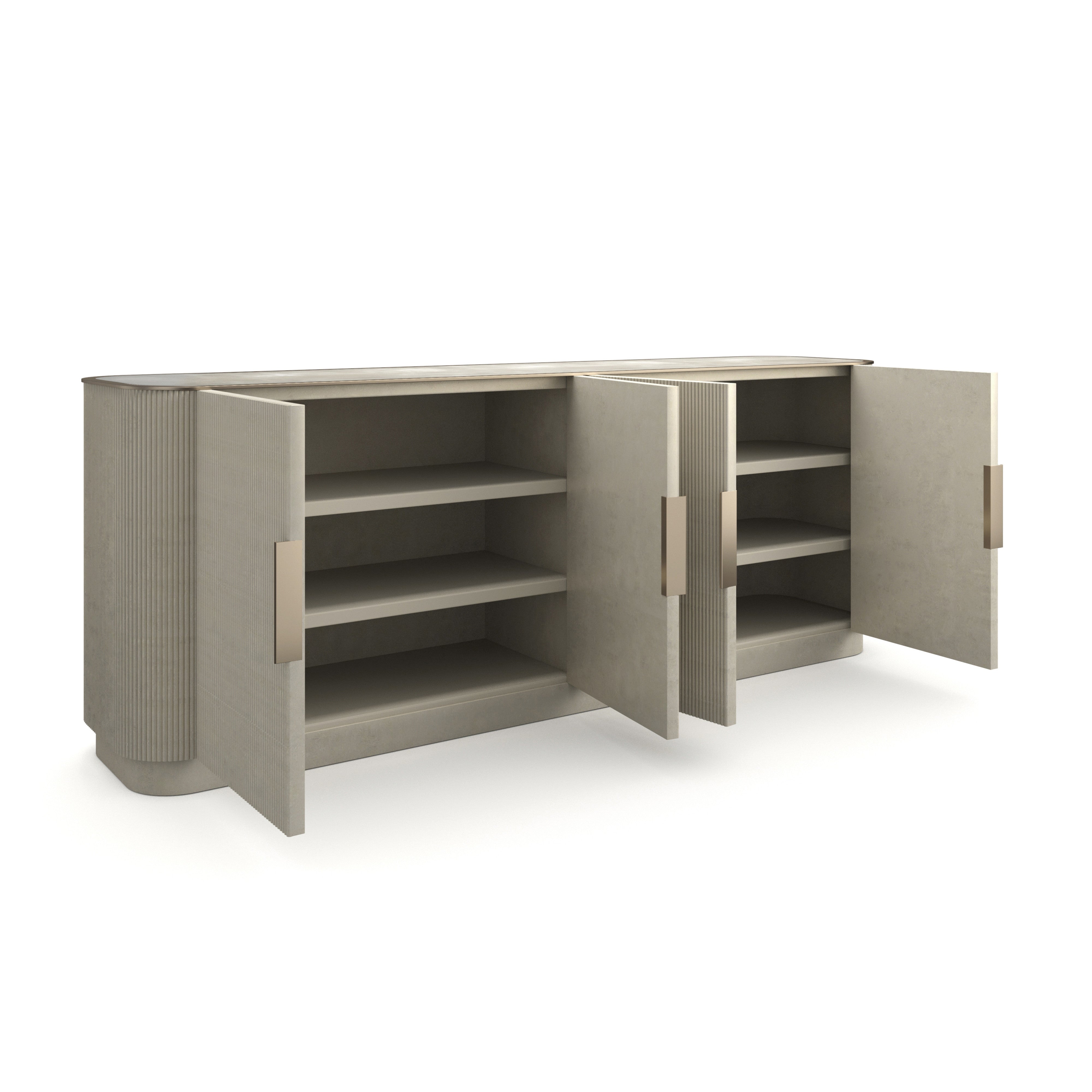 Love Sideboard - Oracle