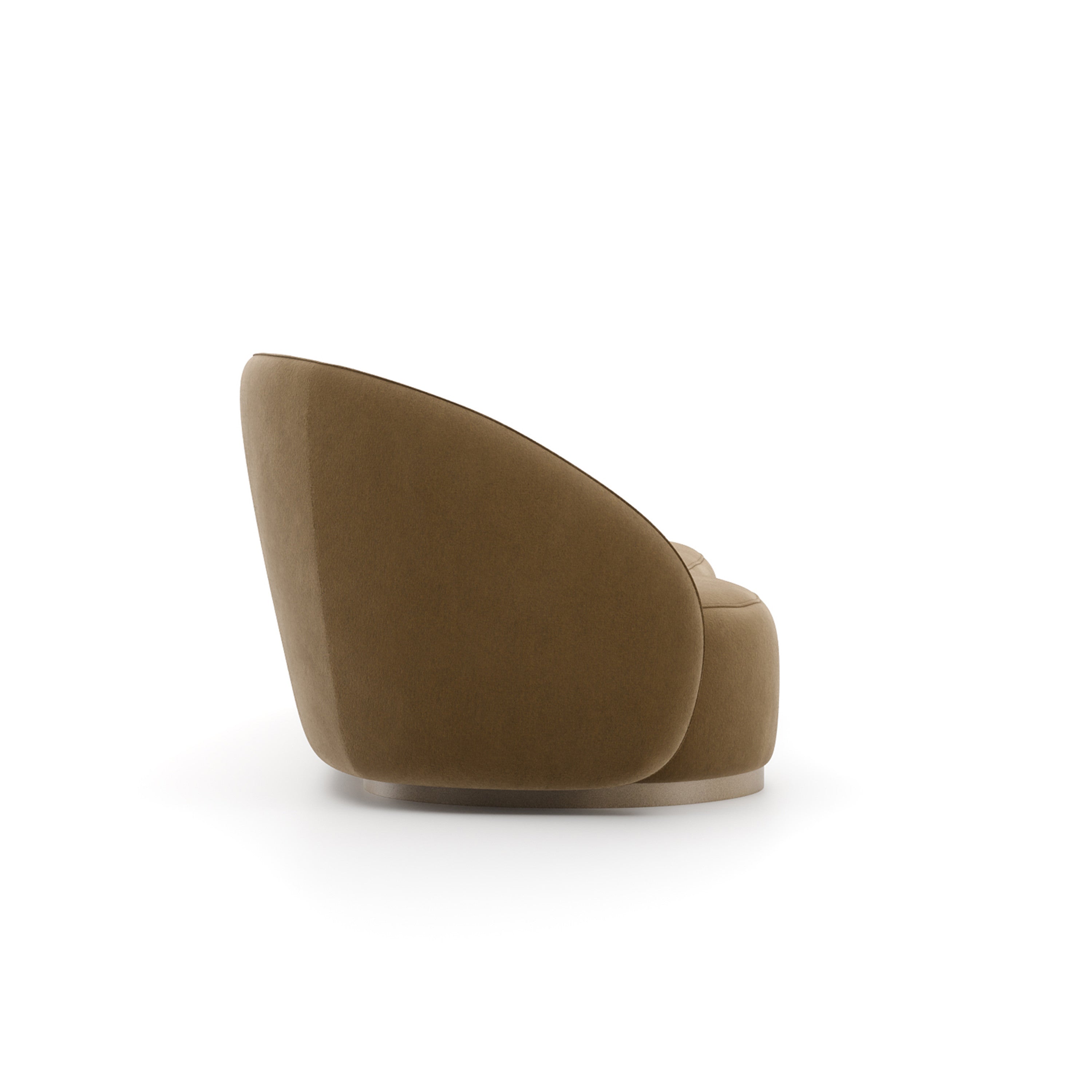 Kalahari Laf Sofa - 2nd angle