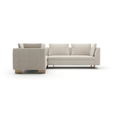 Altura Raf L Sectional Small - 2nd angle