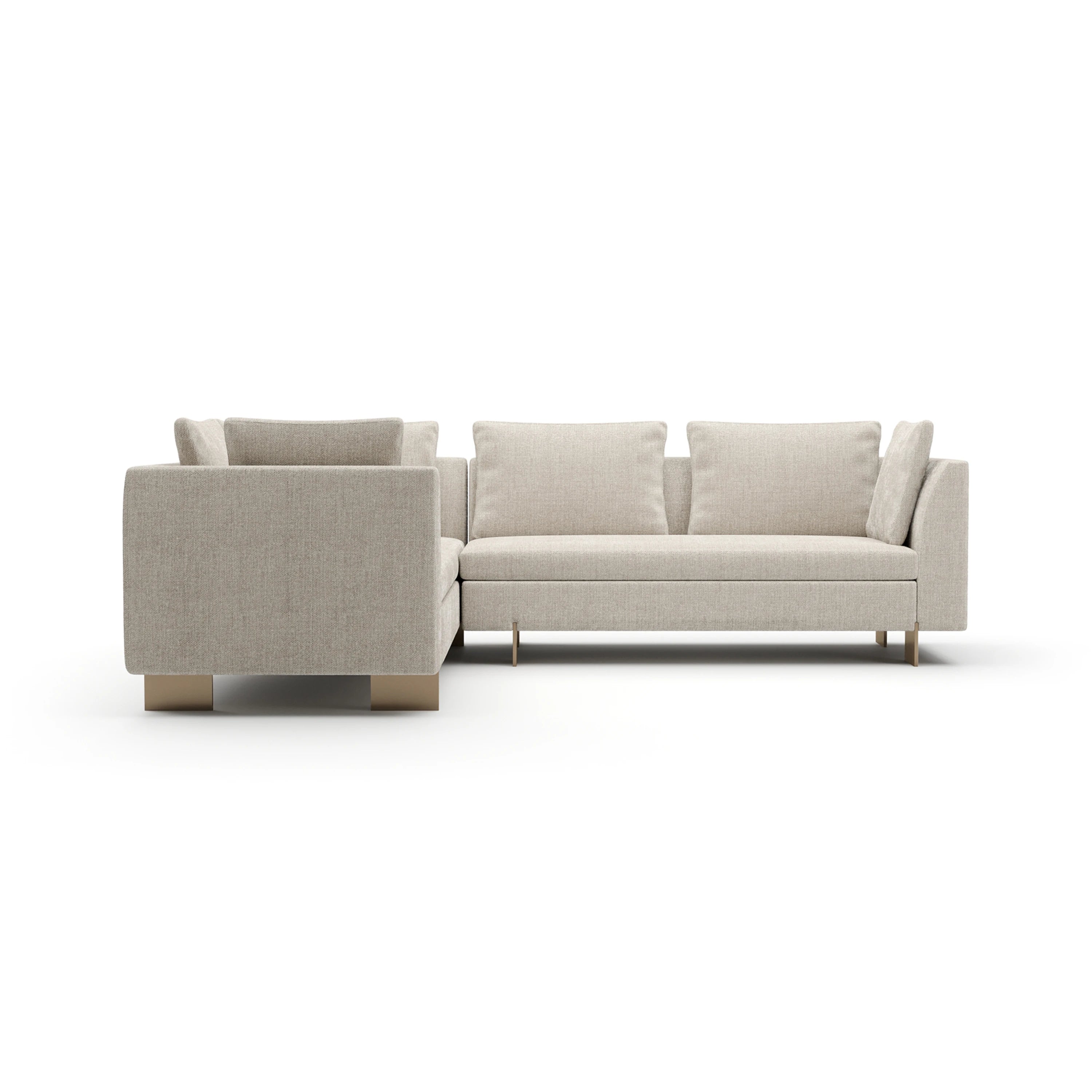 Altura Raf L Sectional Small - 2nd angle