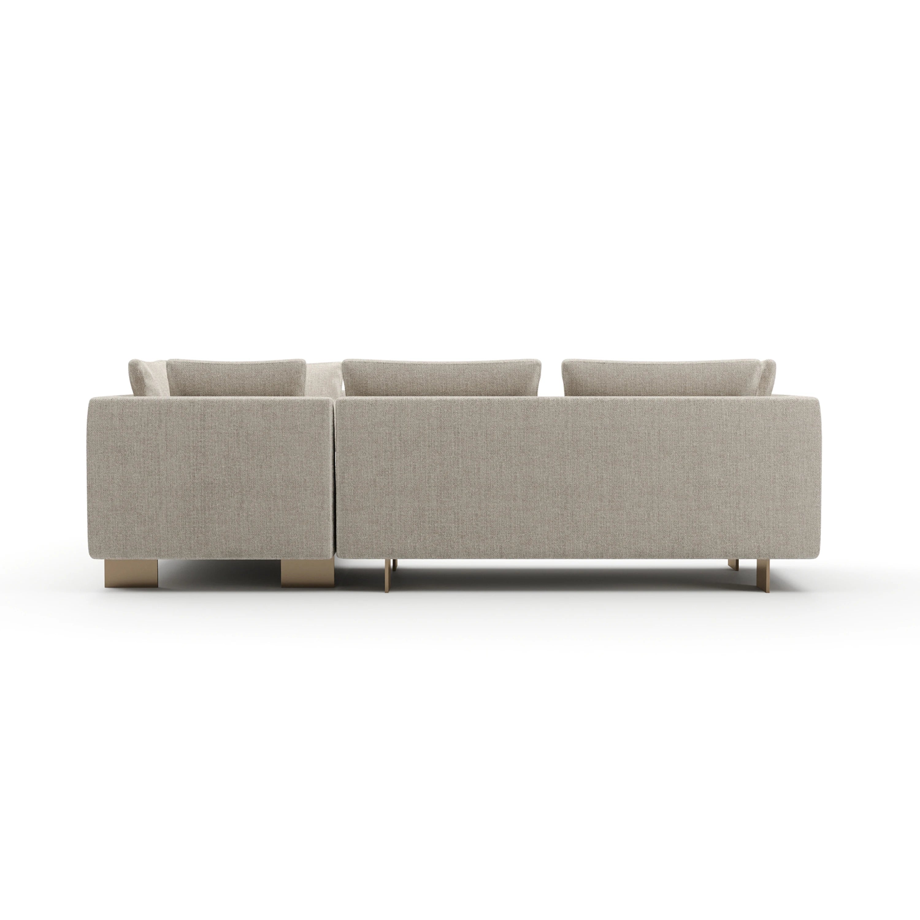 Altura Laf L Sectional Small - 2nd angle