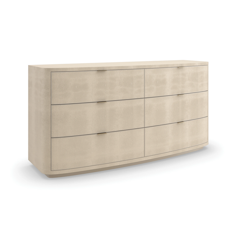 Simply Perfect Dresser