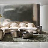Lumi Wedge in room - angle 1
