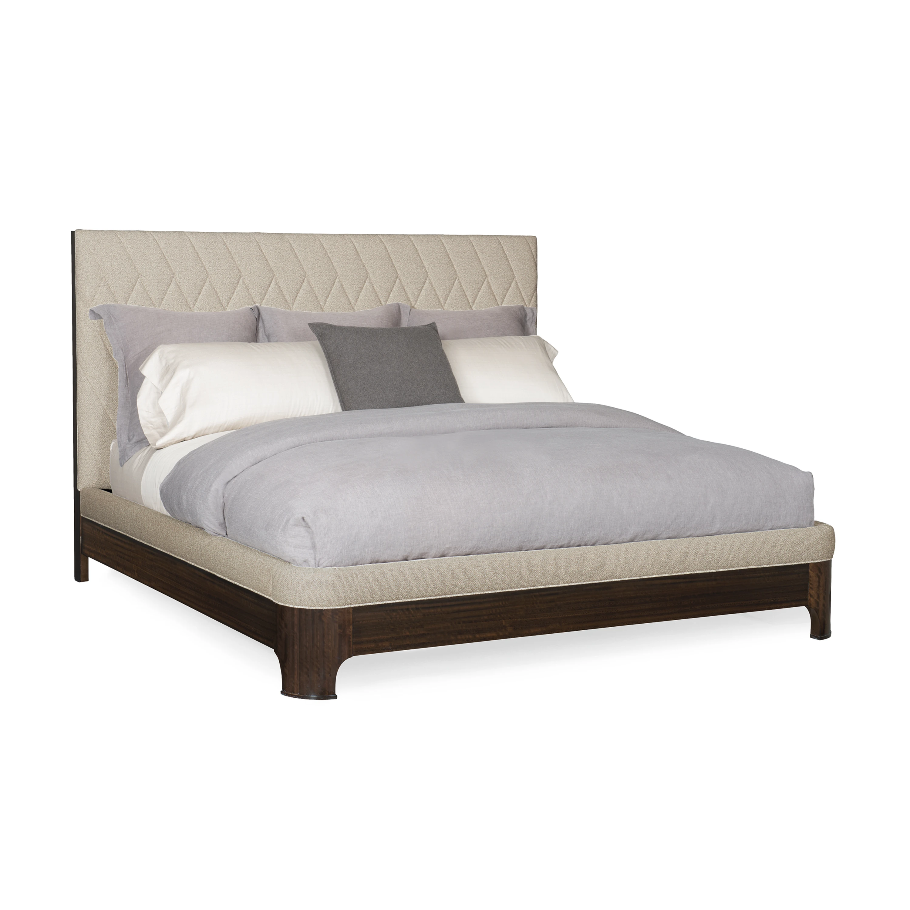 Moderne Bed Qn - primary image
