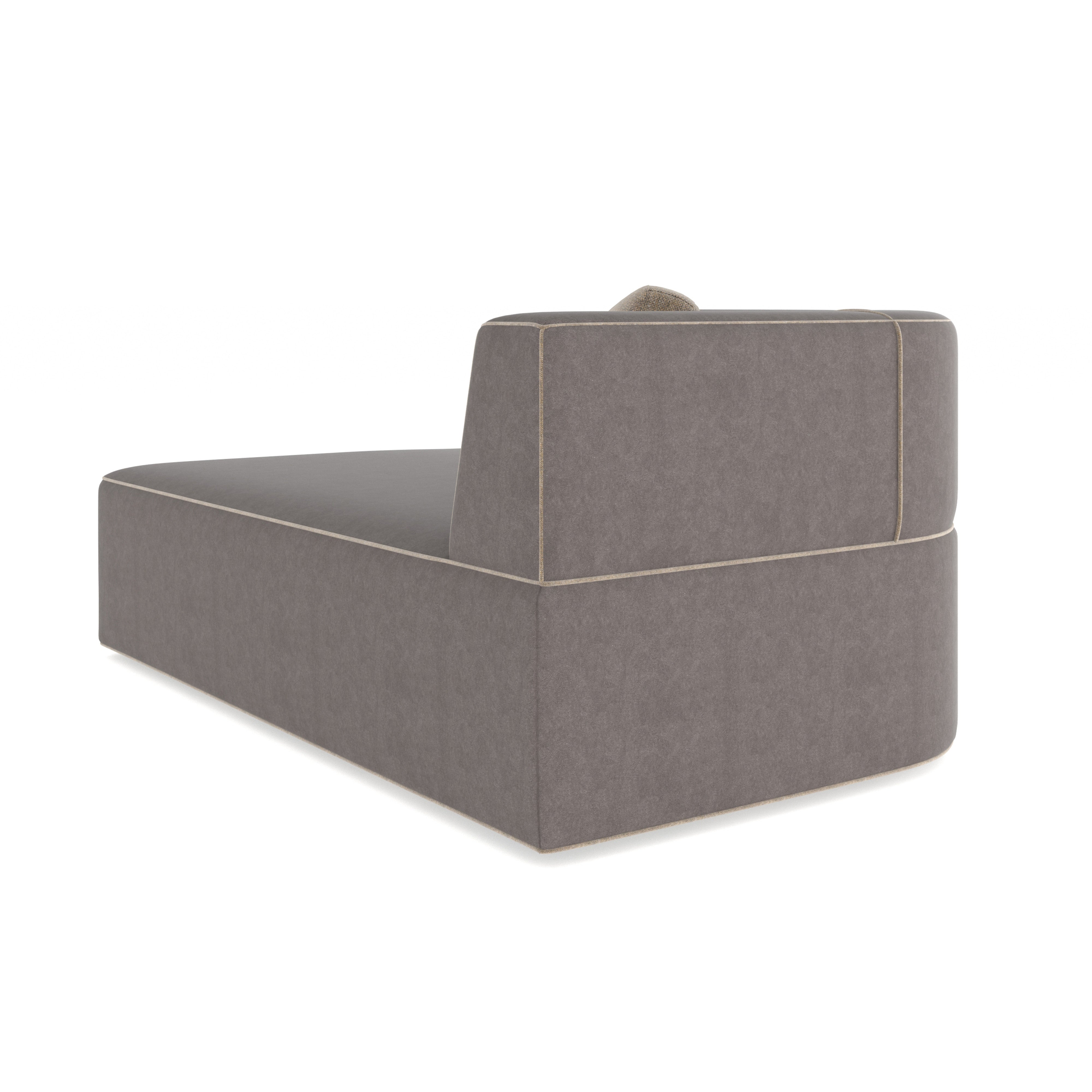 Marbella Laf Chaise