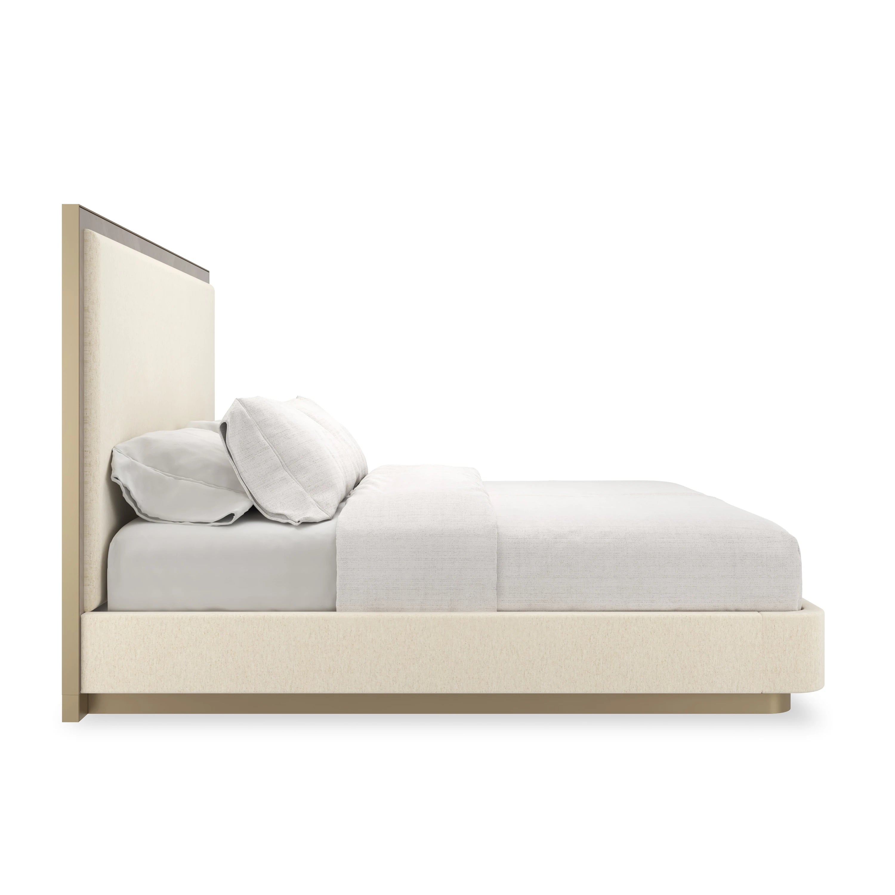 Anthology Kg Bed - 2nd angle
