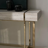 Wish You Were Here Console Table Light - detail 2.0