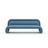 Bold Sofa - Azure - primary image