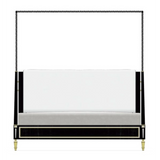 The Couturier Bed Qn/Kg Sr - primary image