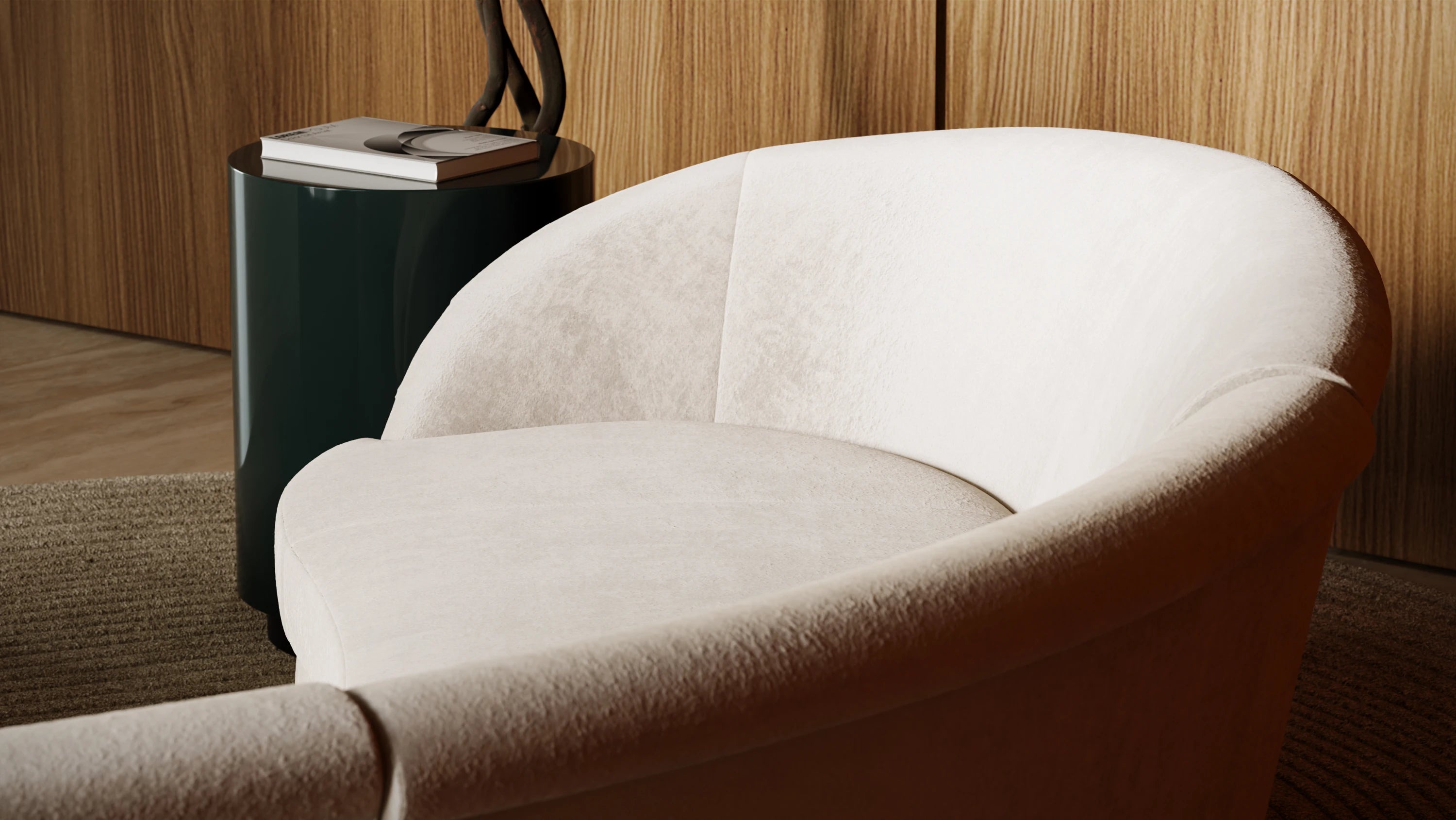 Three'S Company Laf Sofa - detail 5.0