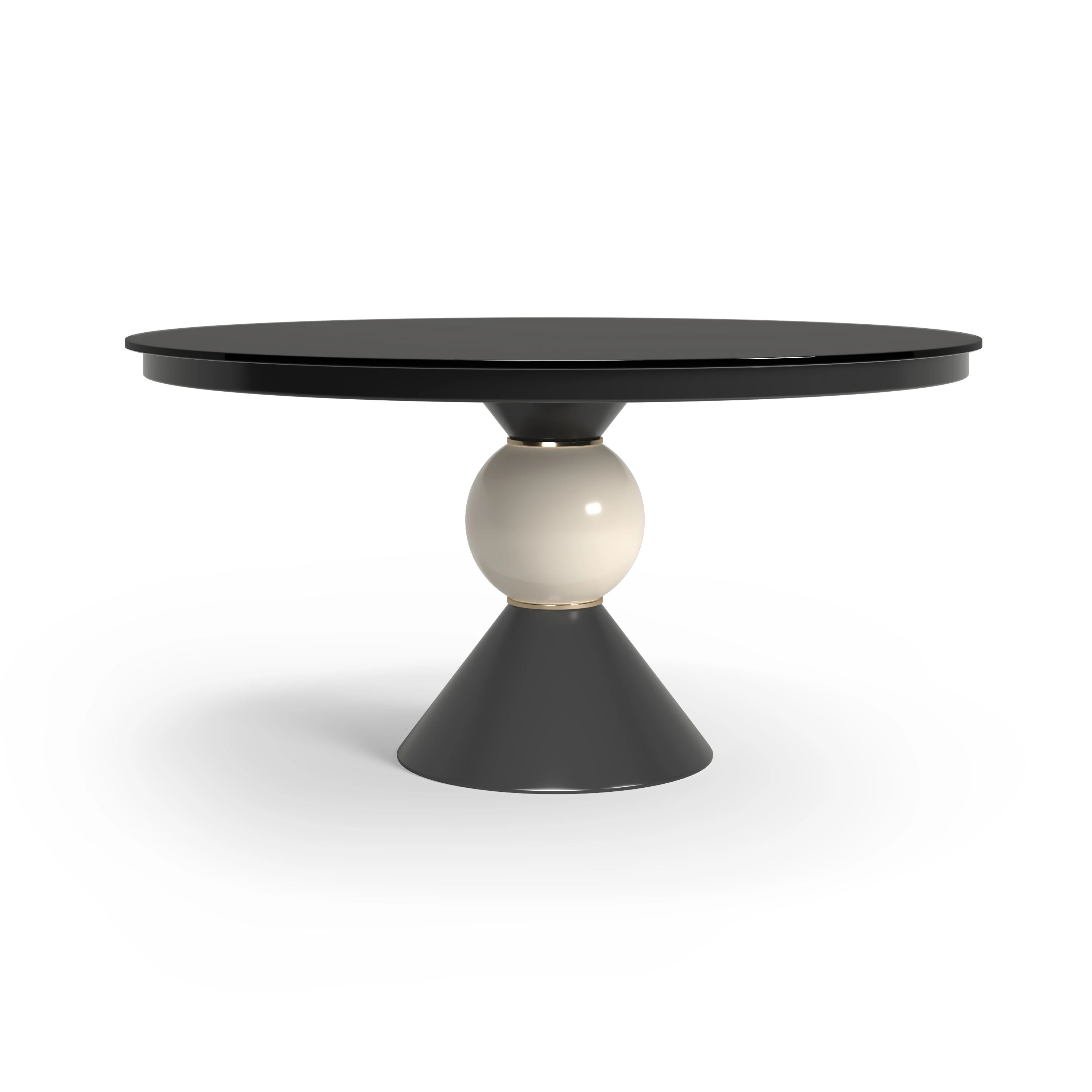 Chalice 60" Dining Table - primary image [data-sku='CLA-026-207']