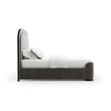 Wanderlust Kg Bed Fb Pewter - 2nd angle