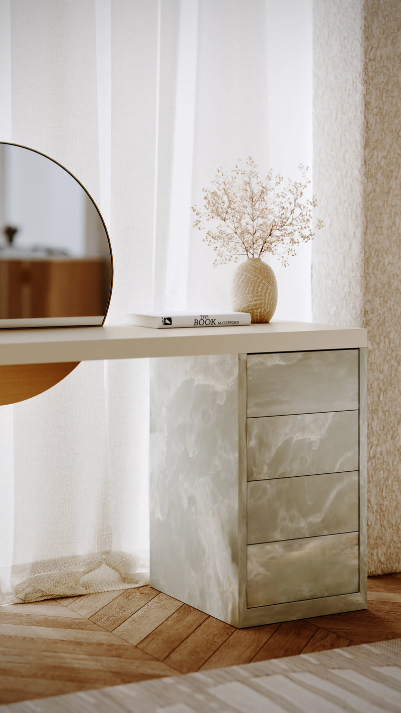 Monaco Vanity
