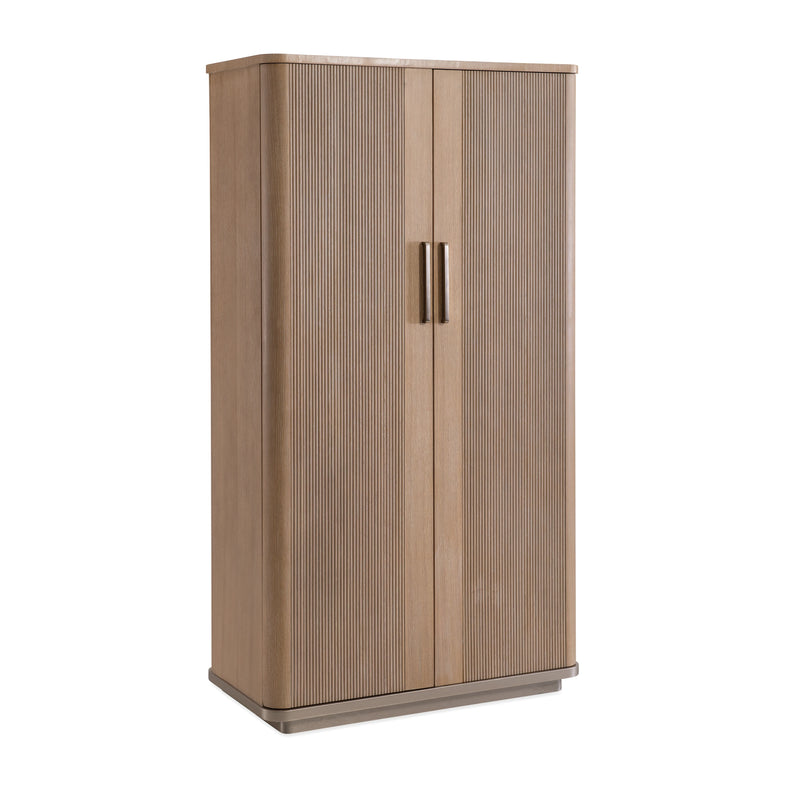 Rhythm Armoire