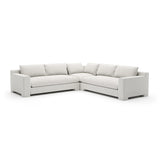 Devon L Sectional - main image