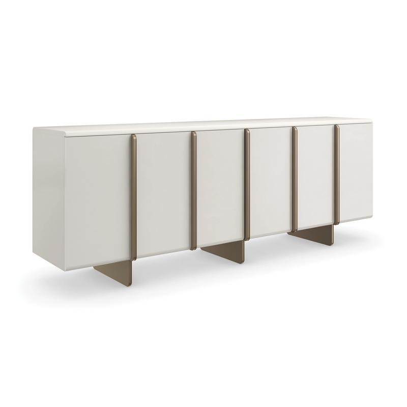 Emphasis Credenza