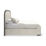 Wanderlust Queen Bed - 2nd angle