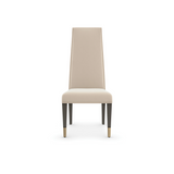 The Masters Dining Side Chair - primary image