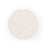 Fleur Dining Table Base - 4th angle