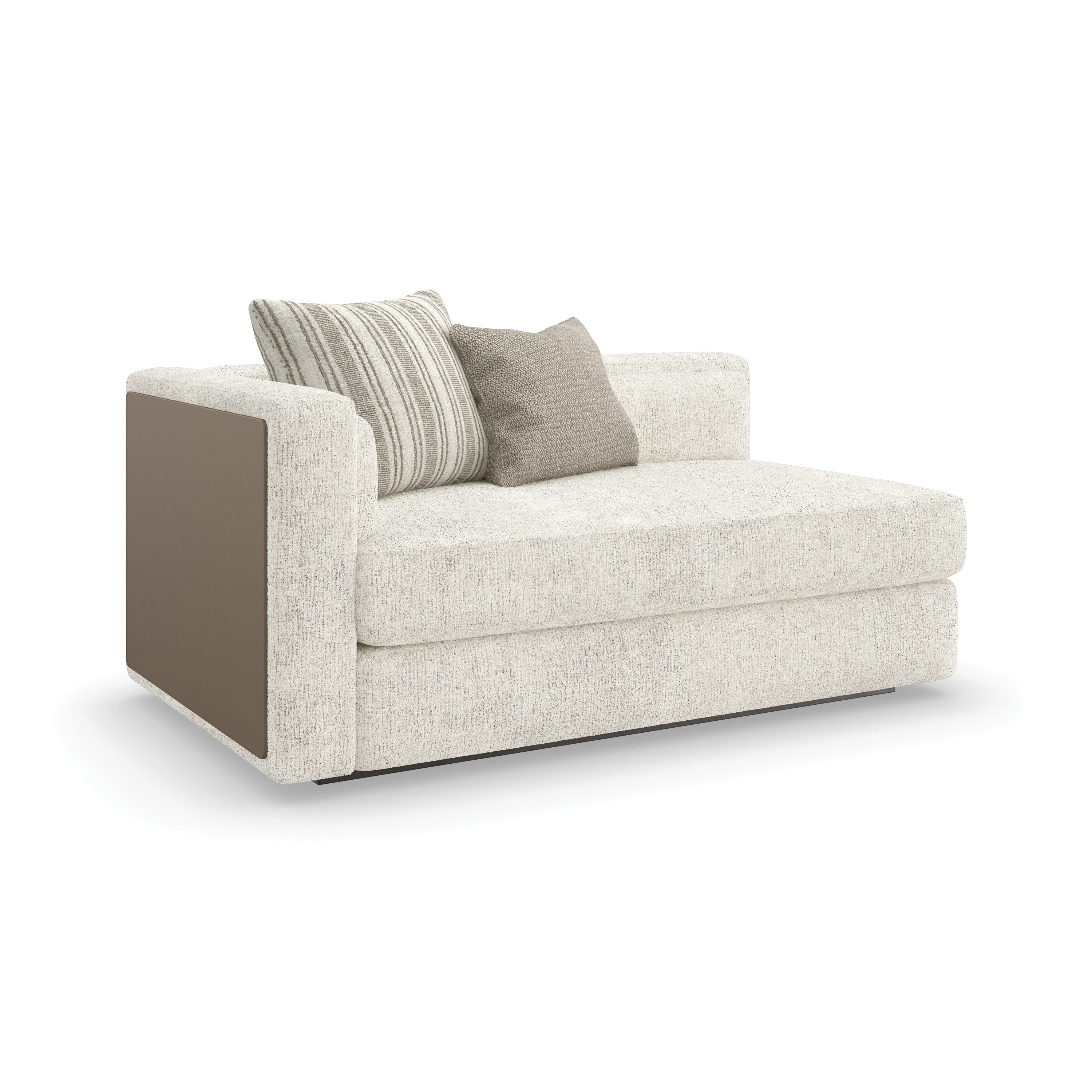 Unity Left Arm Loveseat - main image