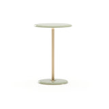 Tension Wood Top Spot Table - primary image