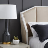 Expressions Uph Bed - King - detail 2.0