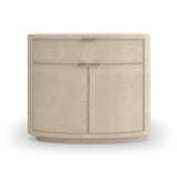 Simply Perfect Nightstand
