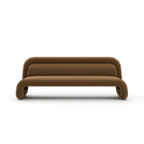 Bold Sofa - Camel - primary image