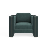 Gelee Chair - Apatite - angle 2